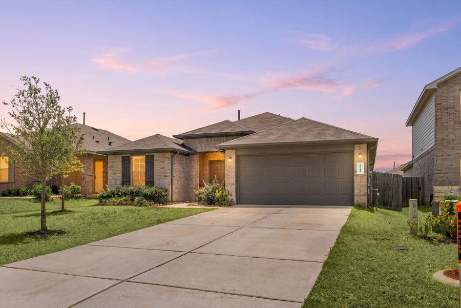Property photo for 40510 Birch Shadow Court, Magnolia, TX