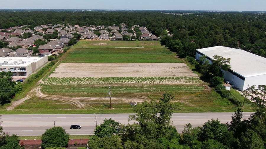Property photo for 000 Louetta Road, Spring, TX