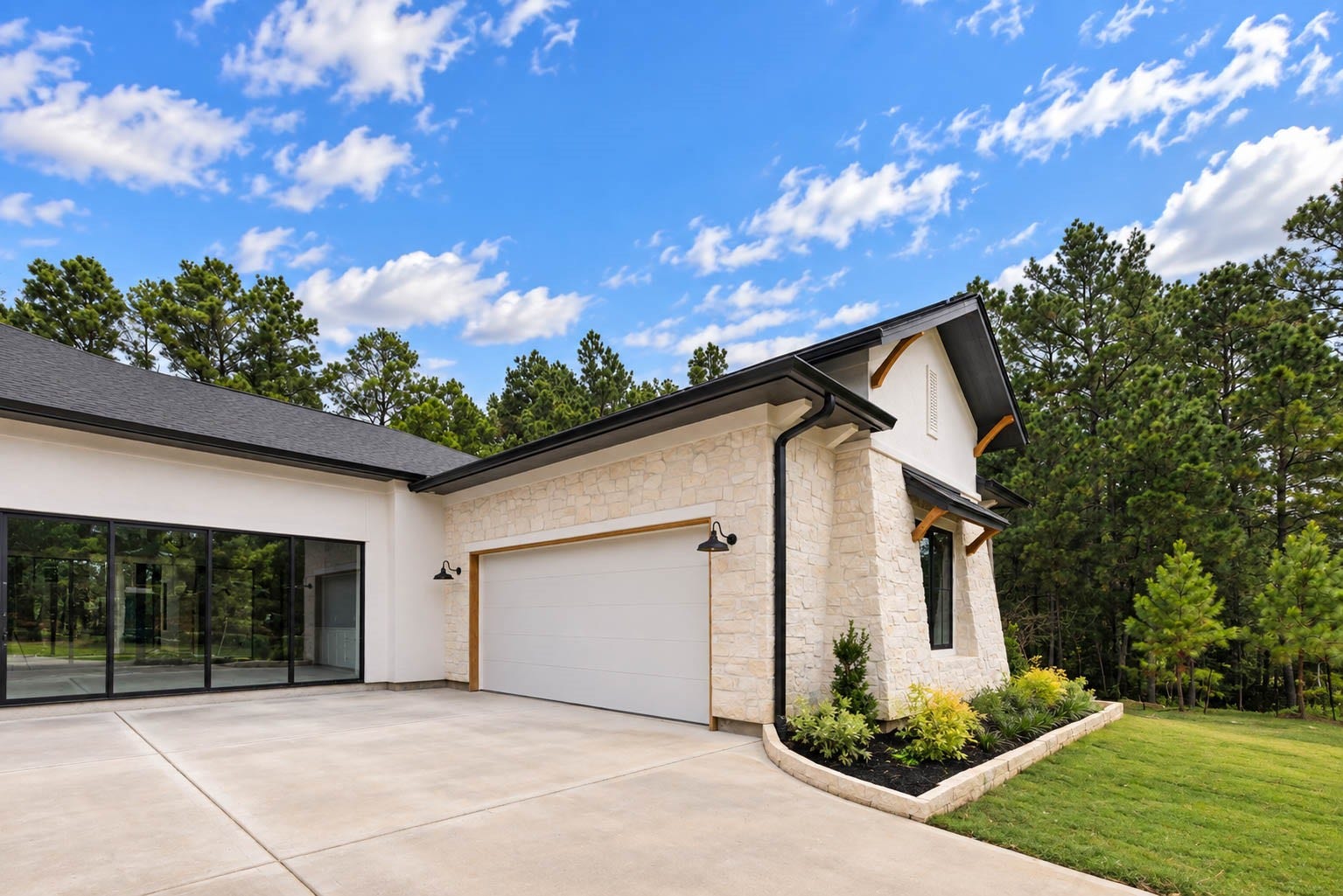 25332 High Meadow West Drive, Montgomery, TX 77316 25332 High Meadow West Drive, Montgomery, TX 77316