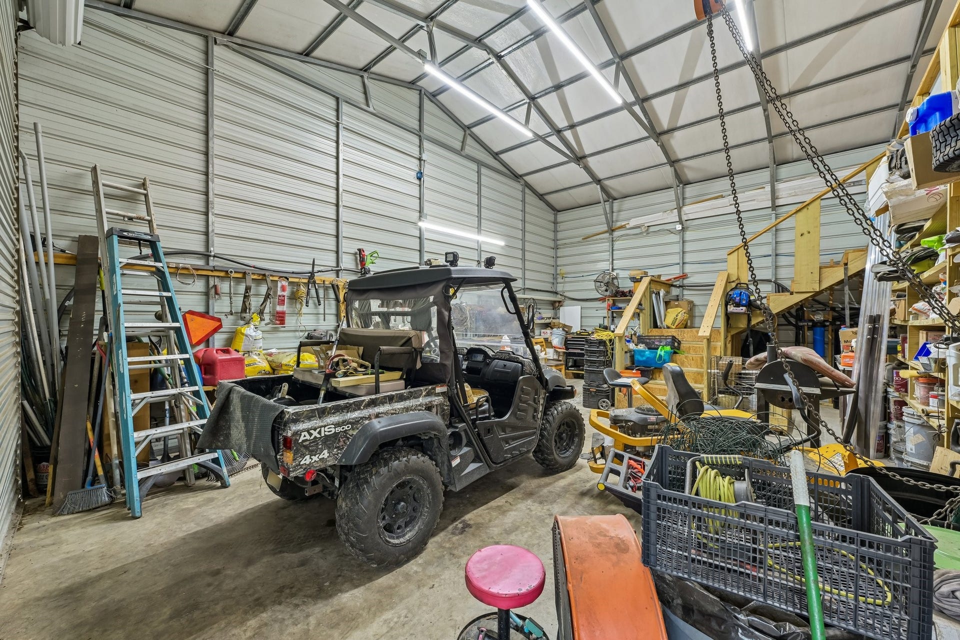 33135 Willow Bend Road, Waller, TX 77484