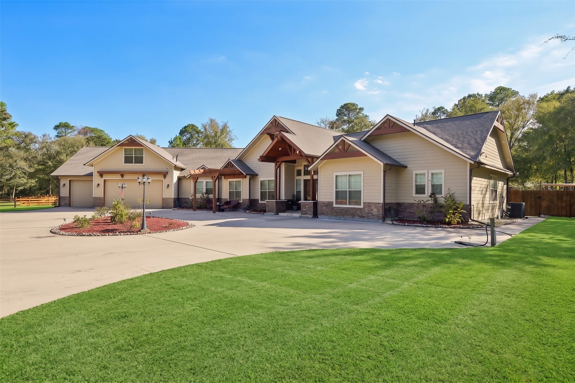 33135 Willow Bend Road, Waller, TX 77484