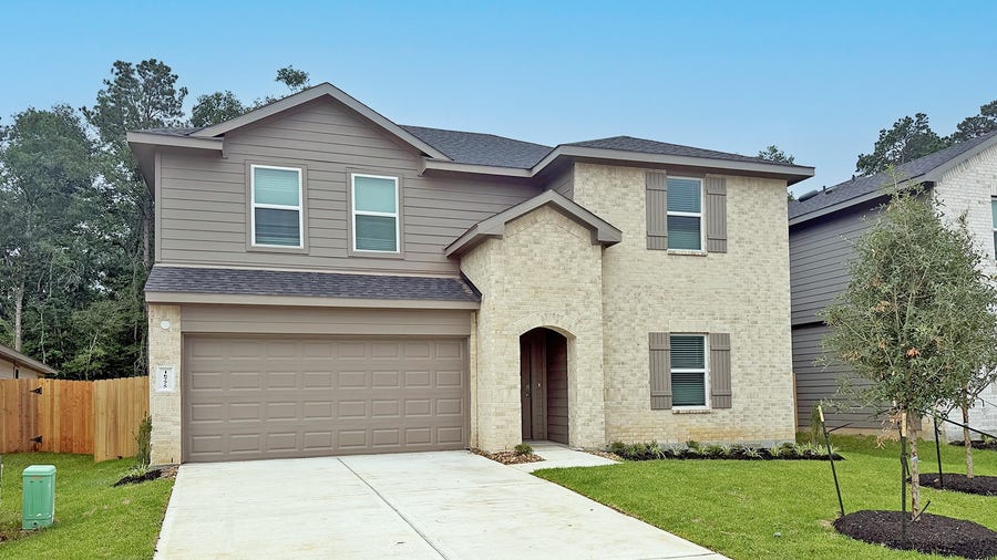 Property photo for 16775 Country Roots Avenue, Conroe, TX