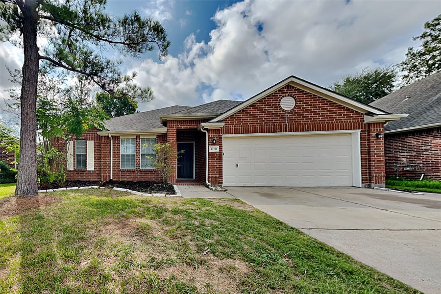 Property photo for 19711 Morning Glory Terrace Court, Cypress, TX