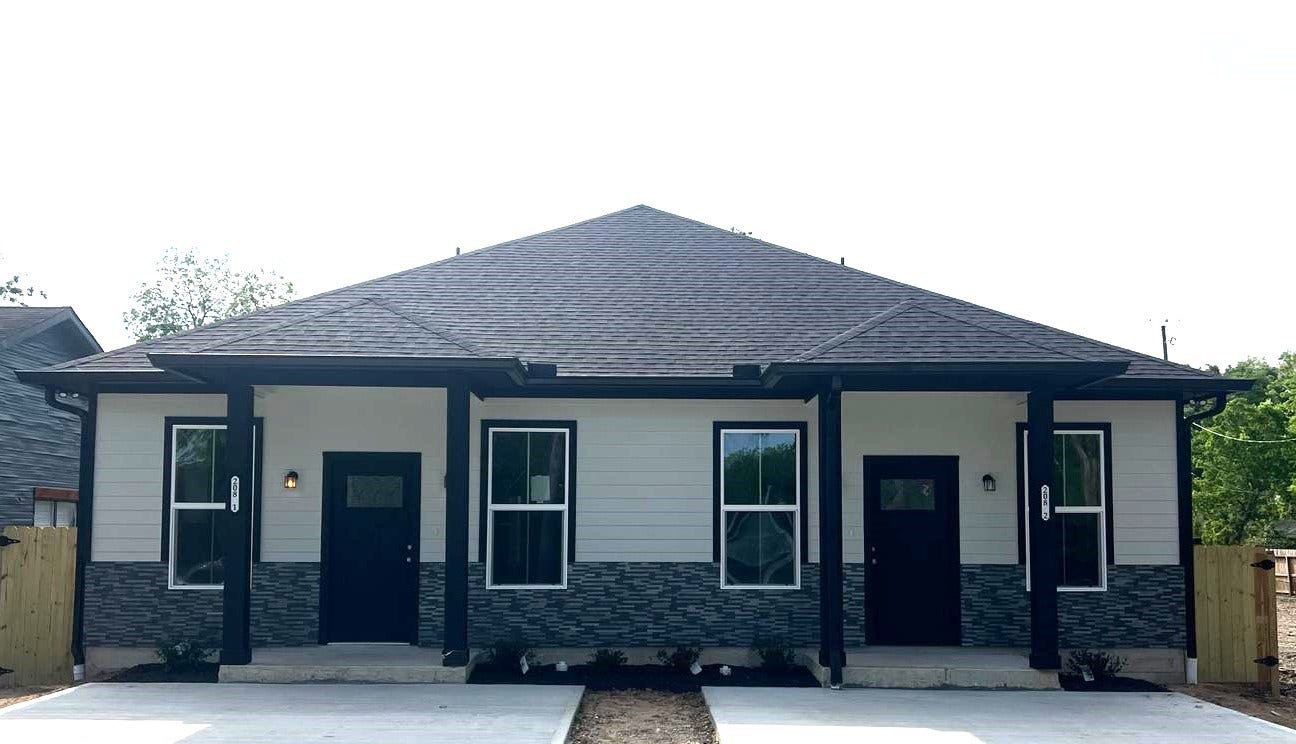 208 Indiana Street, #2, South Houston, TX 77587 208 Indiana Street, #2, South Houston, TX 77587