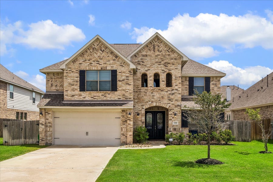 Property photo for 20818 Silver Lance Drive, Tomball, TX