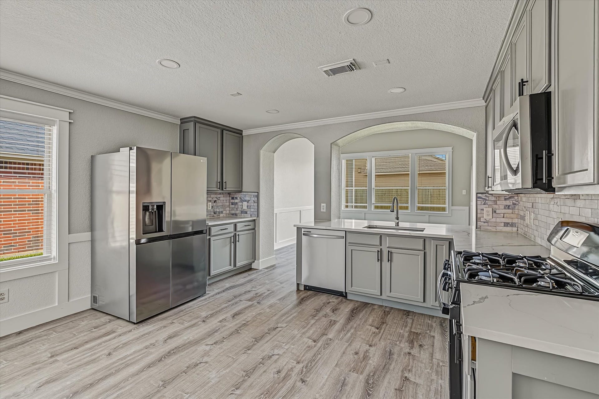 10326 Kentington Oak Drive, Humble, TX 77396