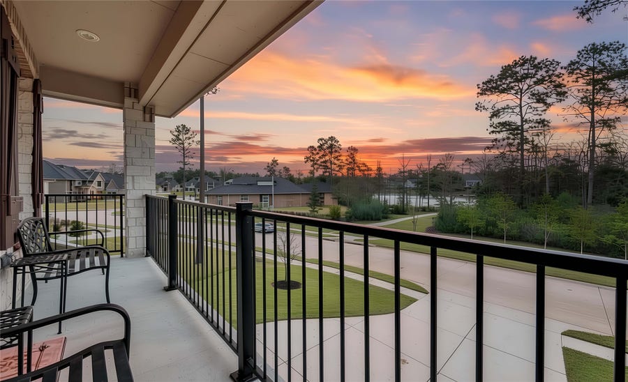 Property photo for 1026 Pleasant Pines Lane, Pinehurst, TX
