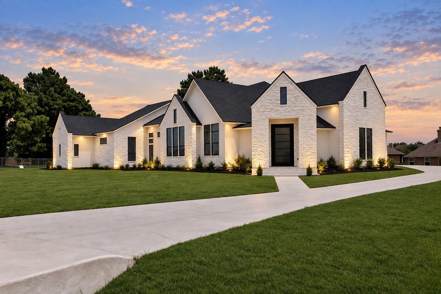 Property photo for 19006 Grandview Court, Montgomery, TX