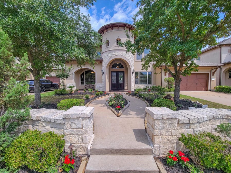 Property photo for 7711 Reseda Street, Sugar Land, TX