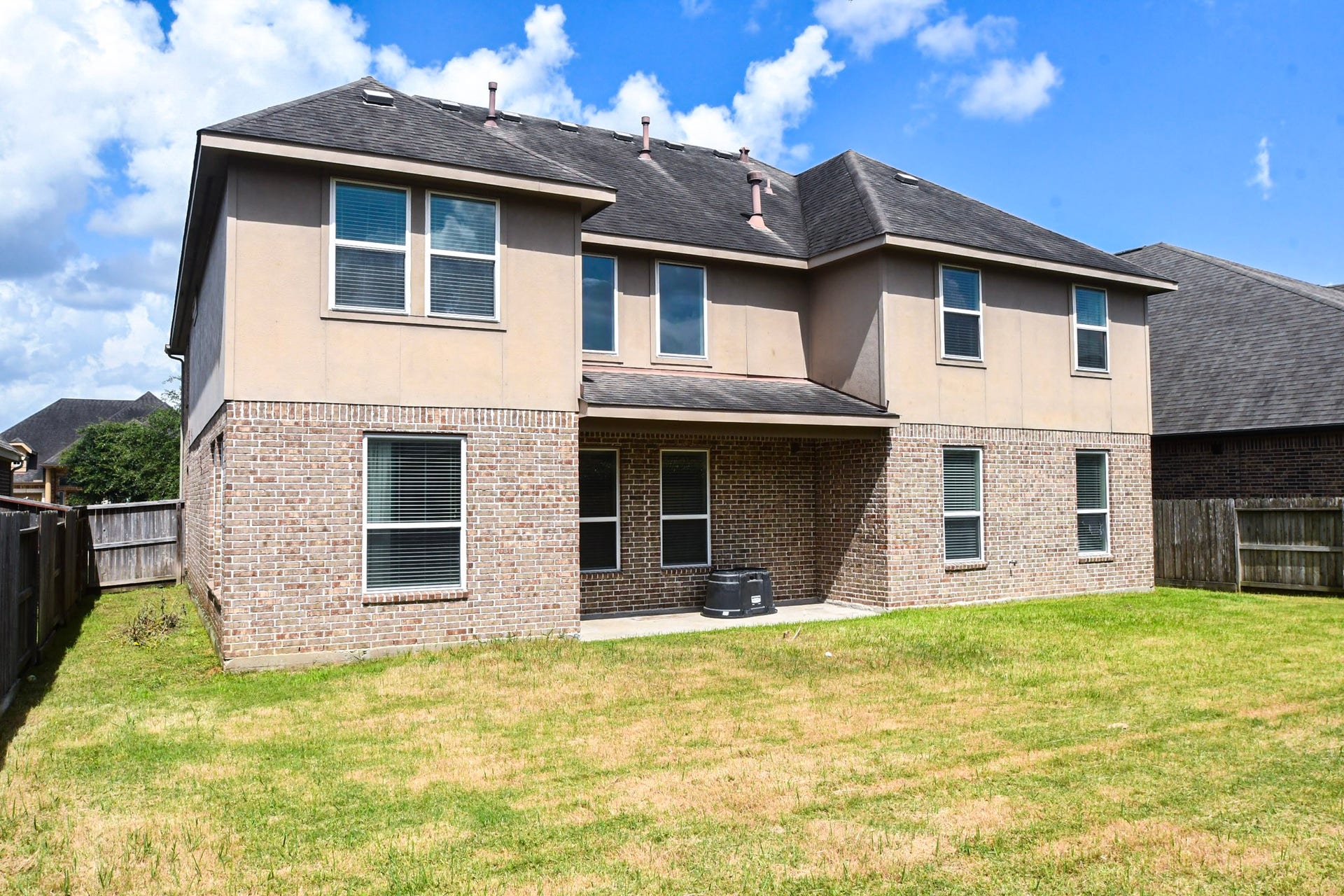 11819 De Palma Lane, Richmond, TX 77406 11819 De Palma Lane, Richmond, TX 77406