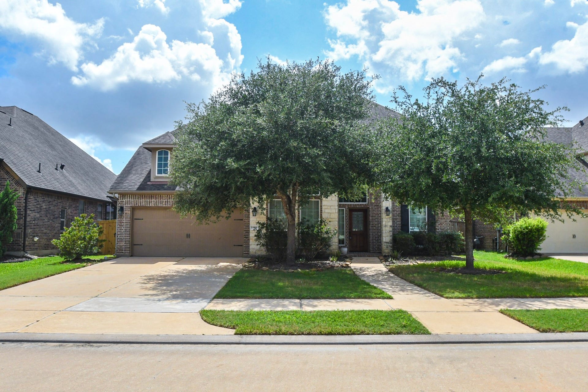 11819 De Palma Lane, Richmond, TX 77406 11819 De Palma Lane, Richmond, TX 77406