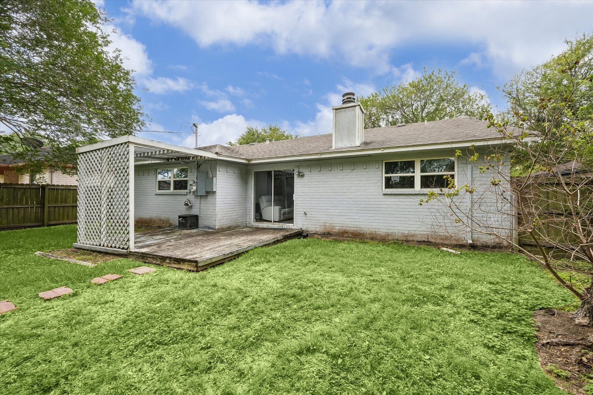 2907 Arkansas Avenue, Dickinson, TX 77539 2907 Arkansas Avenue, Dickinson, TX 77539