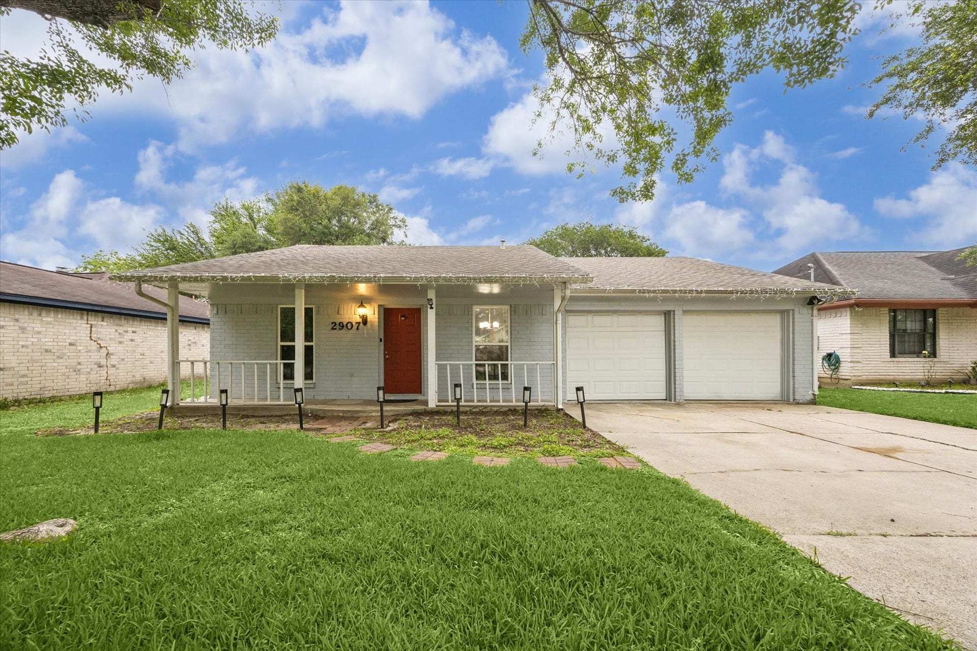 2907 Arkansas Avenue, Dickinson, TX 77539 2907 Arkansas Avenue, Dickinson, TX 77539