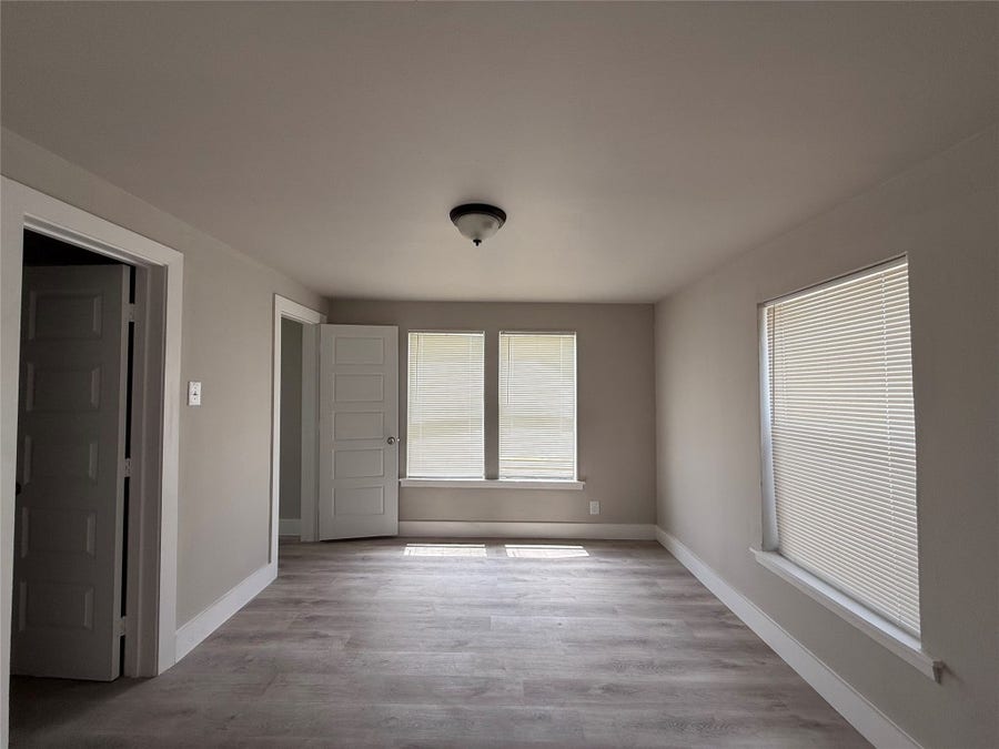 Property photo for 7002 Corsicana Street, #A, Houston, TX