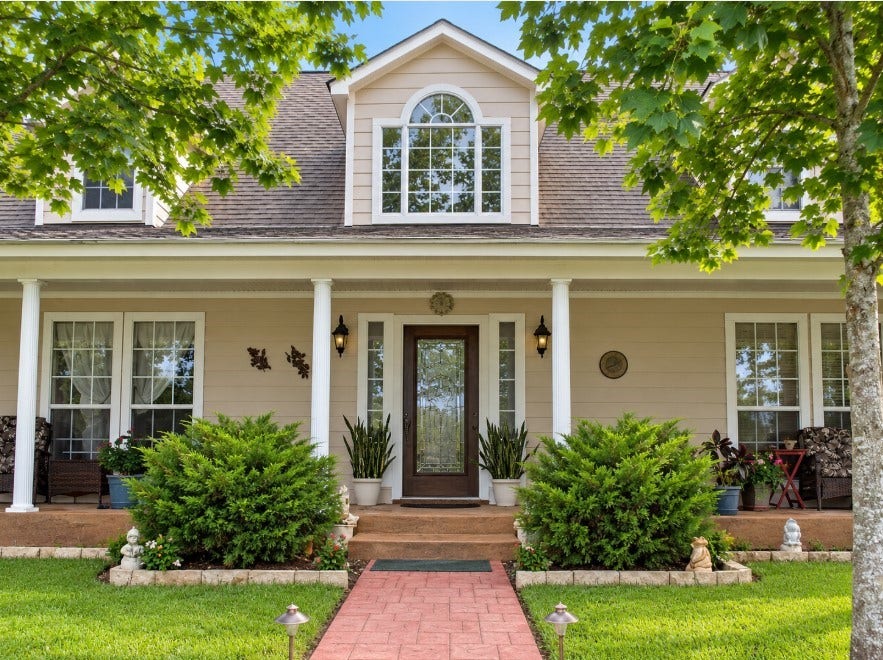 Property photo for 14619 Gingham Road S, Montgomery, TX