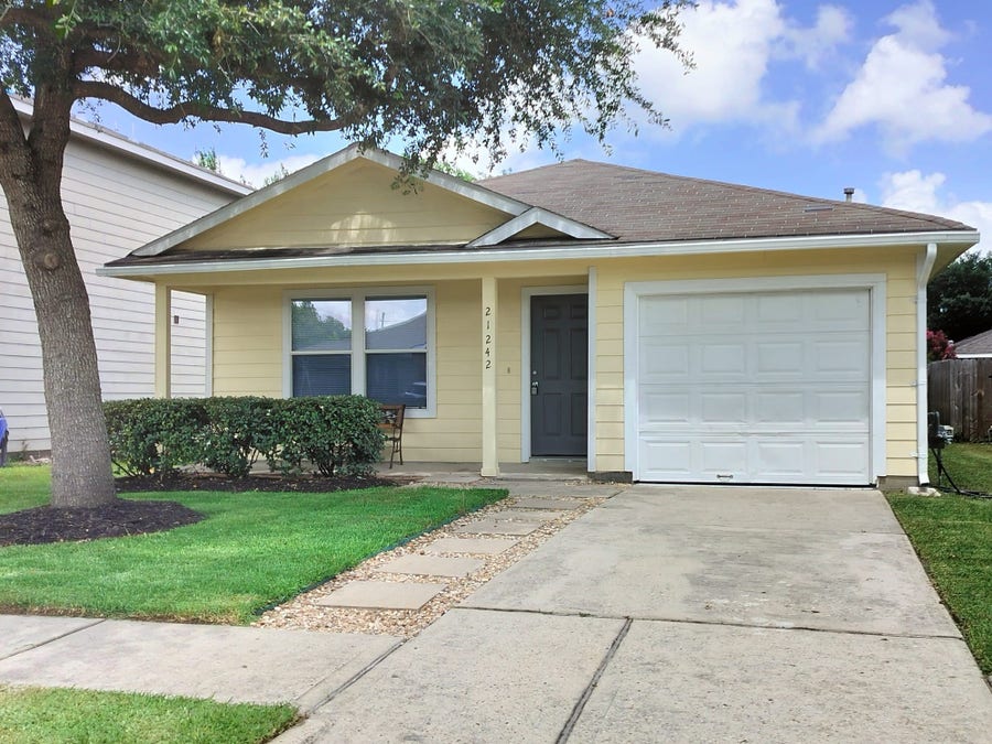 Property photo for 21242 Linden House Court, Humble, TX
