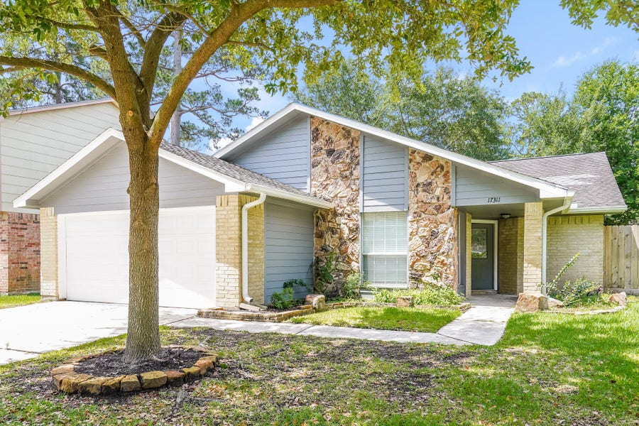 Property photo for 17311 Modbury Street, Spring, TX