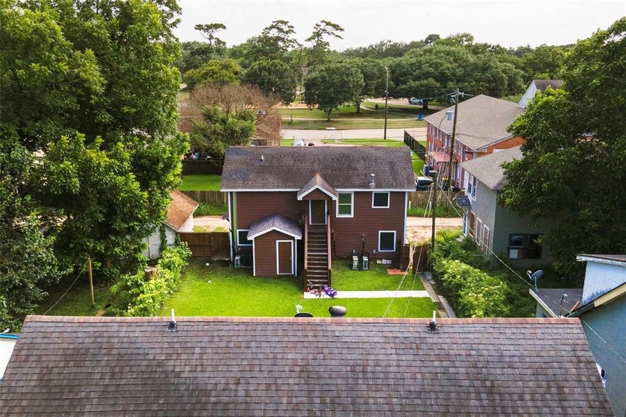 Property photo for 2721A Virginia Street, Baytown, TX