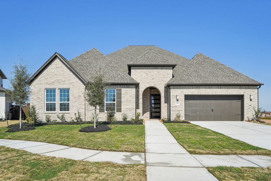 Property photo for 5203 Deer Valley Court, Manvel, TX