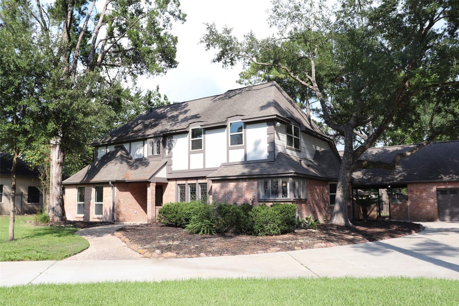 Property photo for 12510 Adams Run Drive, Cypress, TX