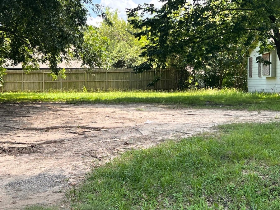 Property photo for 0 Marcolin, Houston, TX