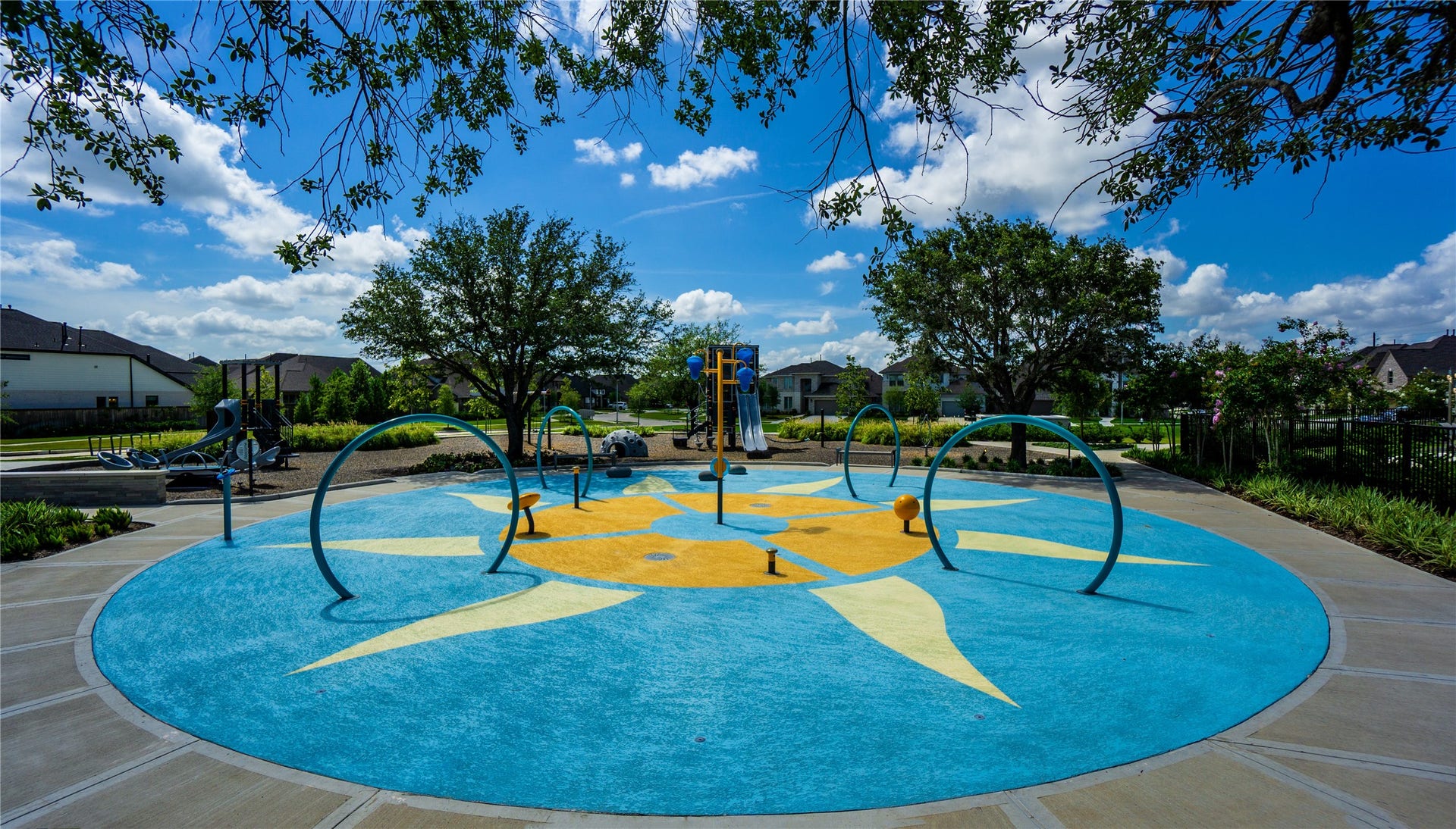 111 Candlelight Ridge Court, Richmond, TX 77406 Community Amenities