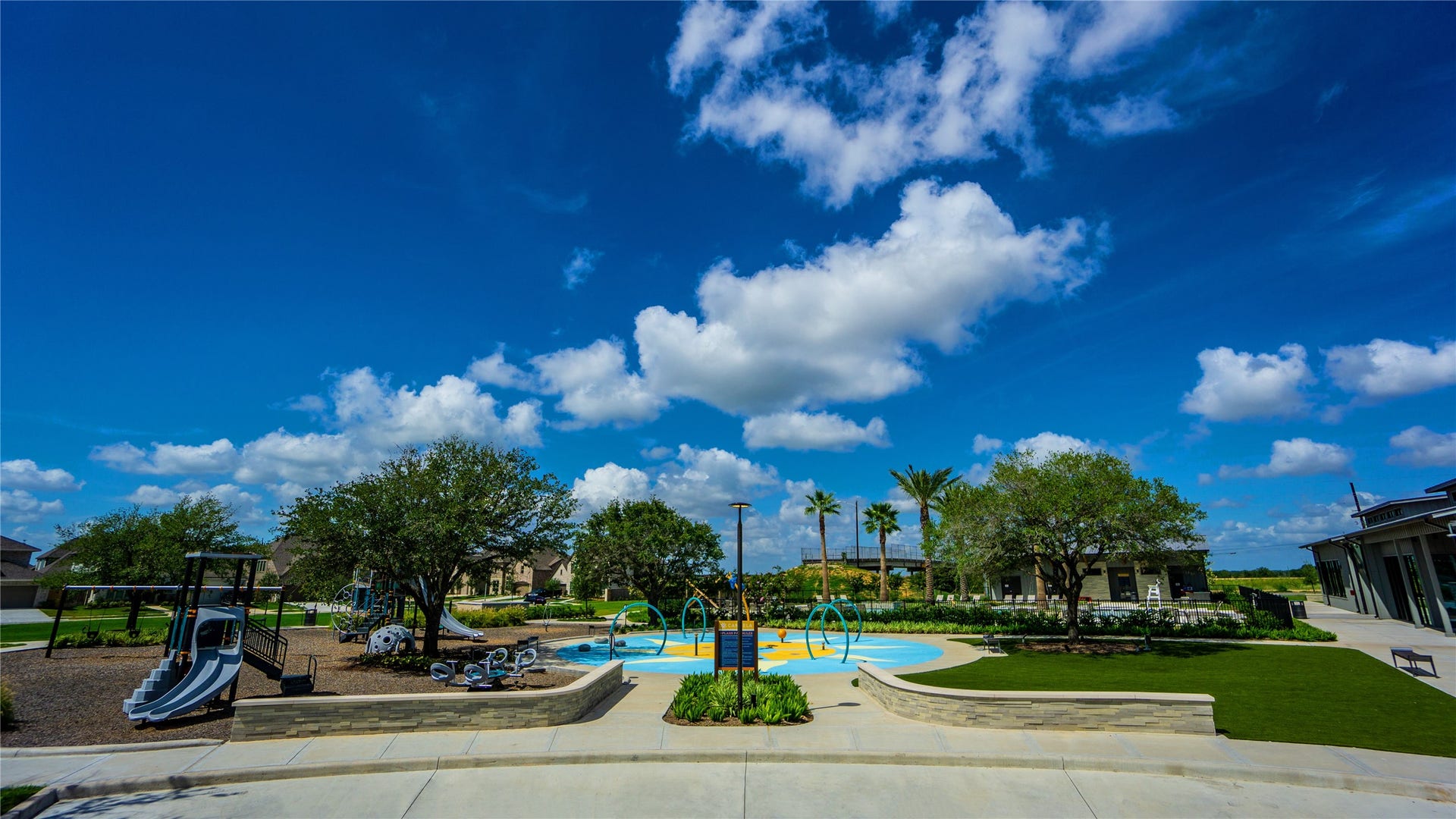 111 Candlelight Ridge Court, Richmond, TX 77406 Community Amenities