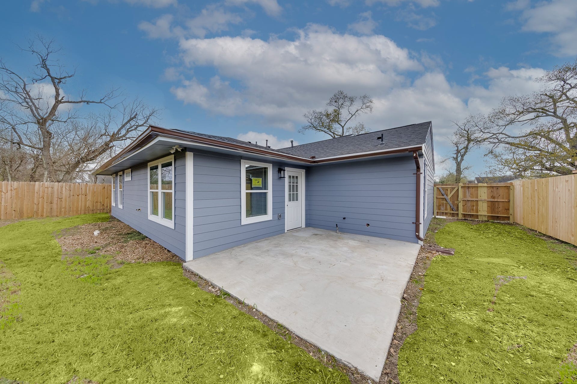 3635 Ward Street, Houston, TX 77021