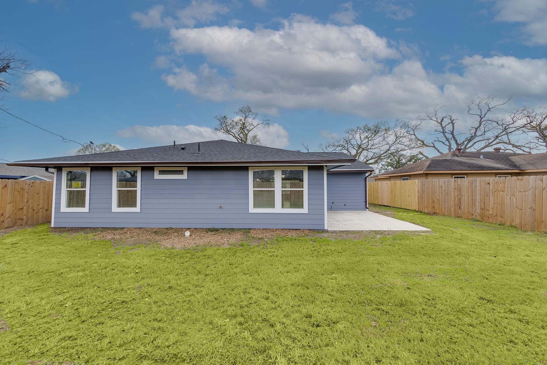 3635 Ward Street, Houston, TX 77021