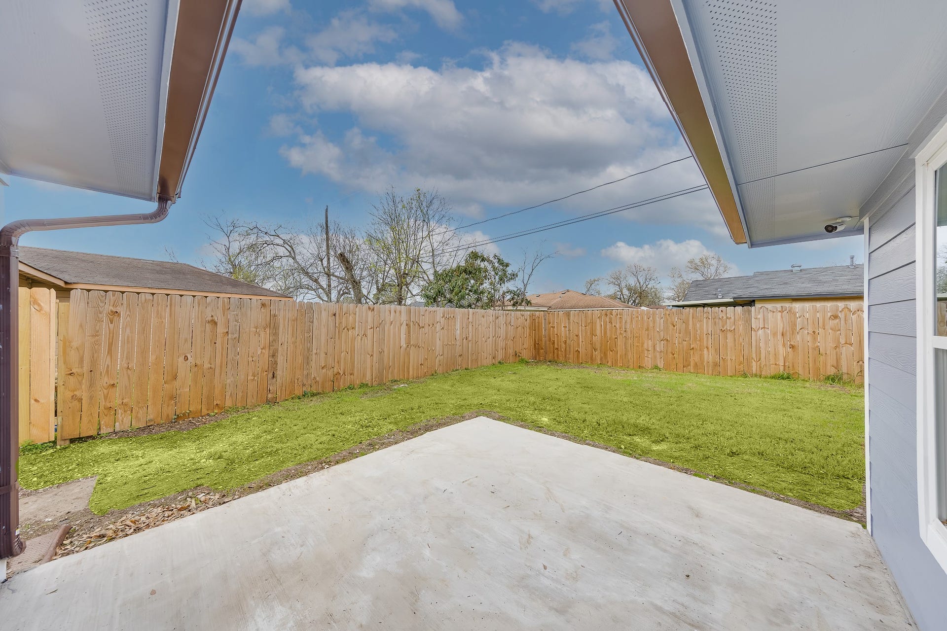 3635 Ward Street, Houston, TX 77021