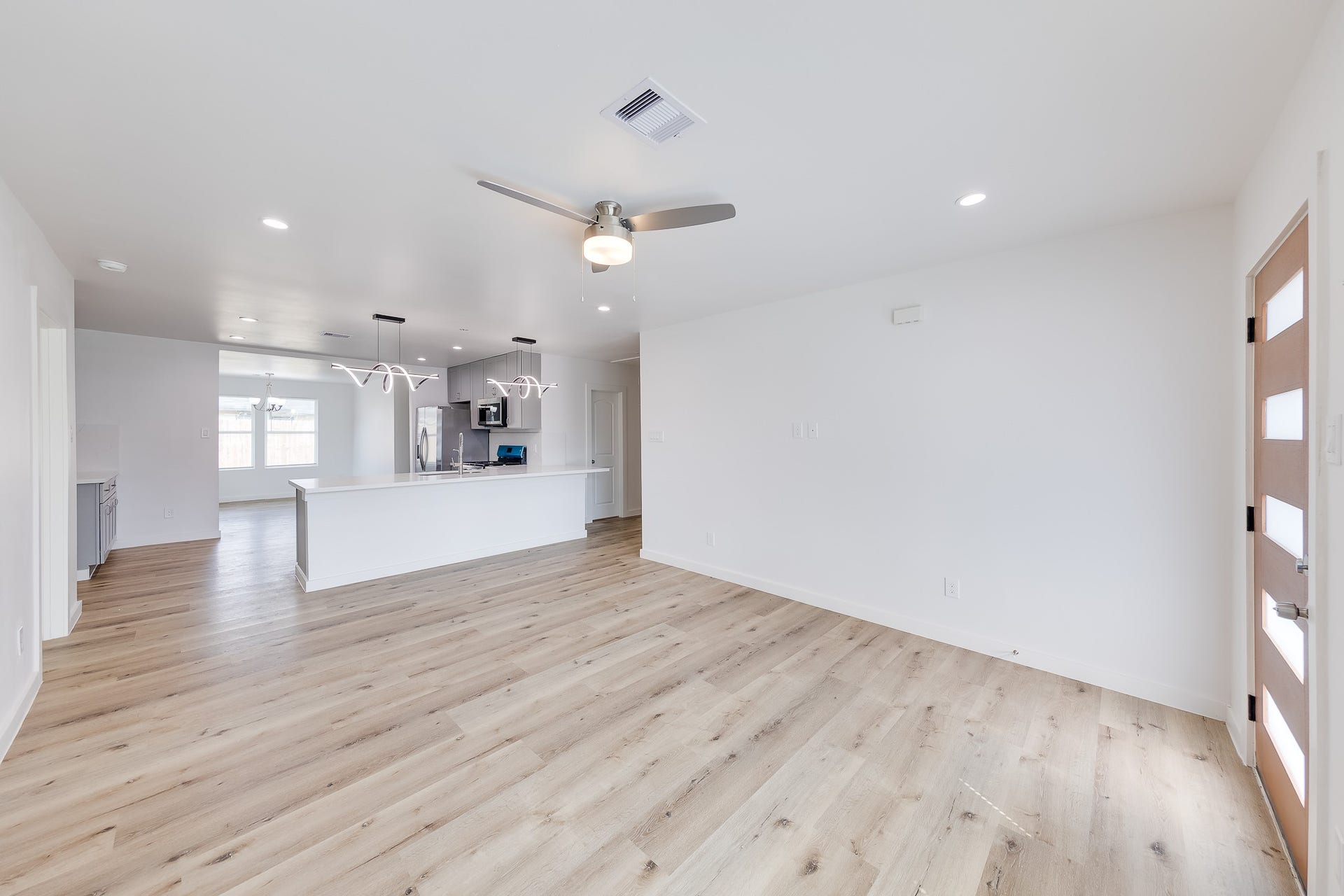 3635 Ward Street, Houston, TX 77021