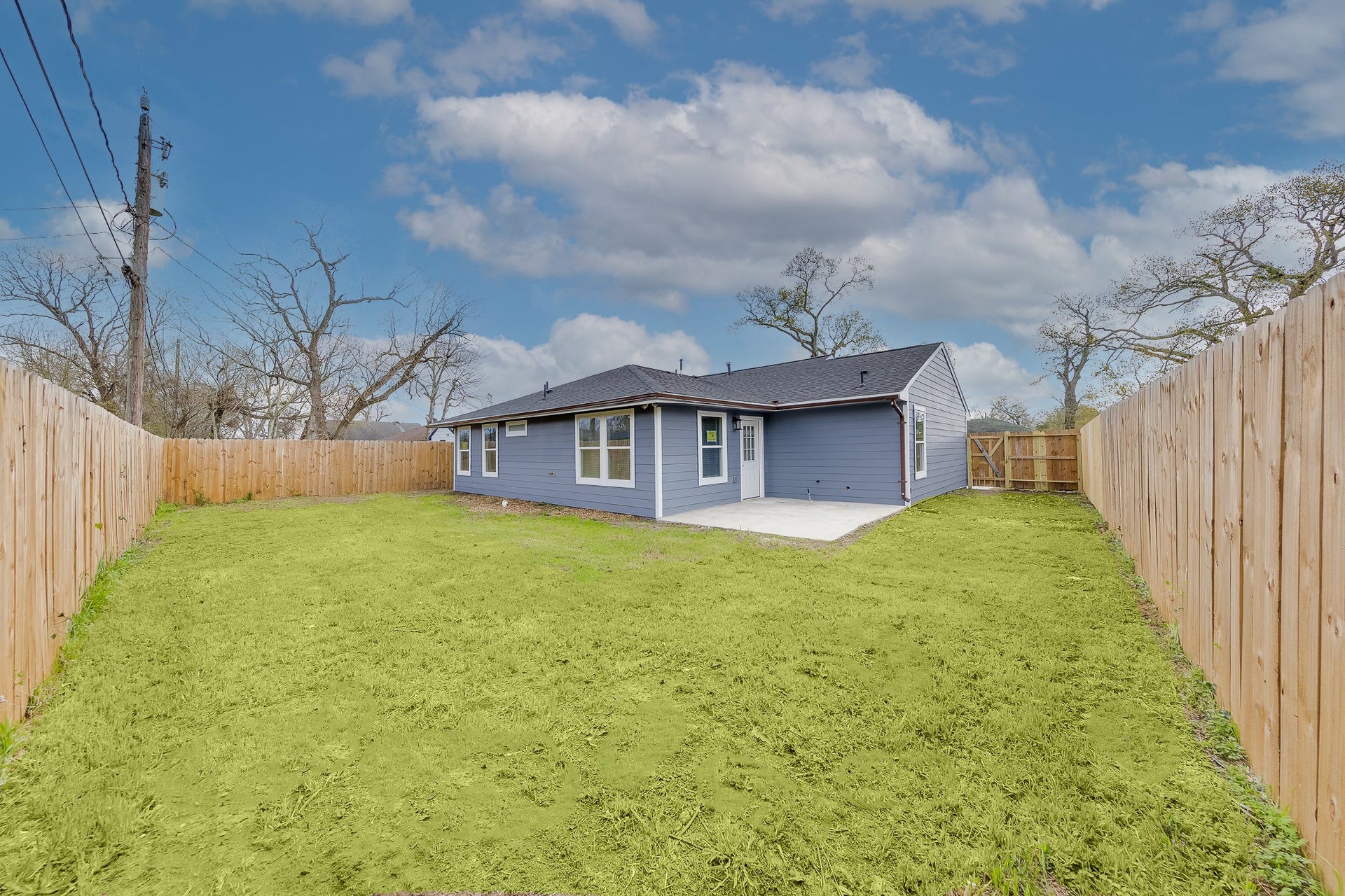 3635 Ward Street, Houston, TX 77021
