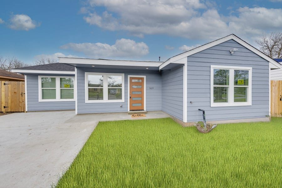 Property photo for 3635 Ward Street, Houston, TX