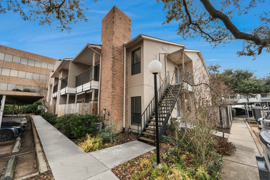 Property photo for 1818 Augusta Drive, #14, Houston, TX