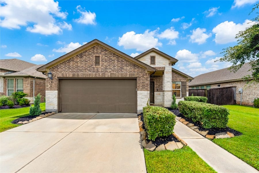 Property photo for 11426 Harmony Summit Trace, Richmond, TX