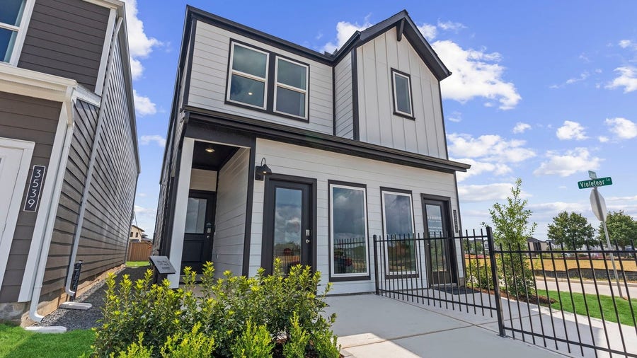 Property photo for 3543 Catbird Lane, Katy, TX