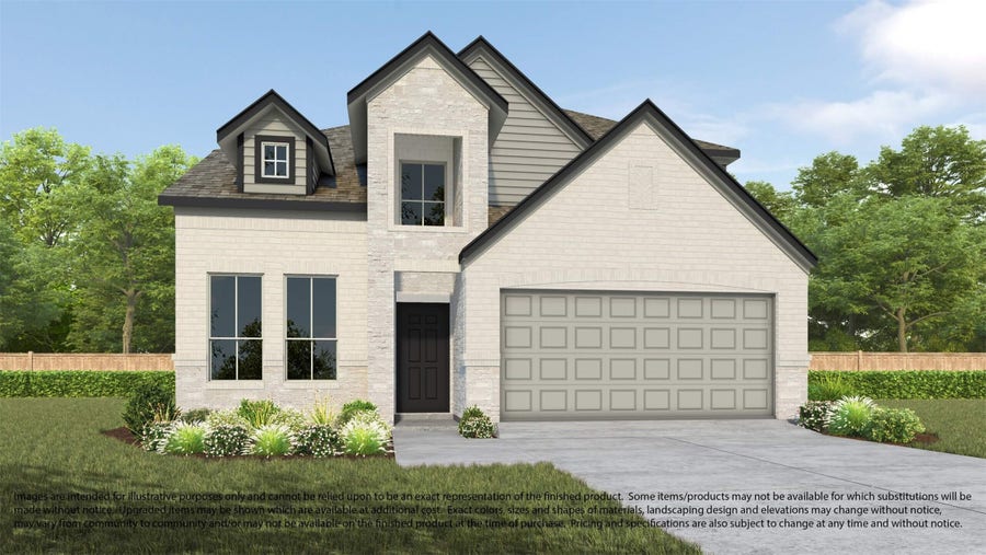 Property photo for 23207 Firewheel Pine Court, Katy, TX