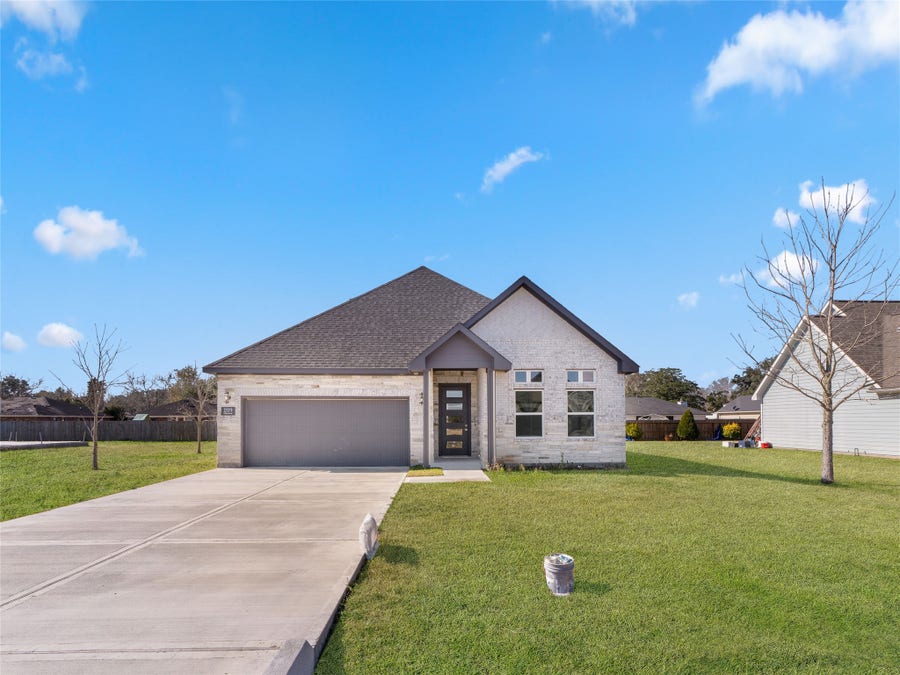 Property photo for 209 Silverleaf Street, Sweeny, TX