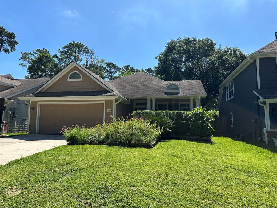 Property photo for 7914 Sinfonia Drive, Houston, TX