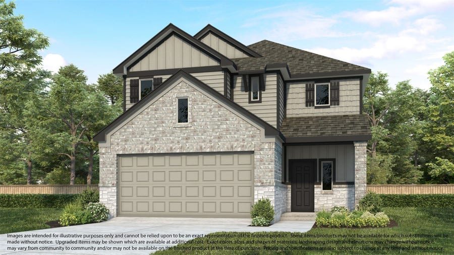Property photo for 6323 Old Cypress Landing Lane, Humble, TX