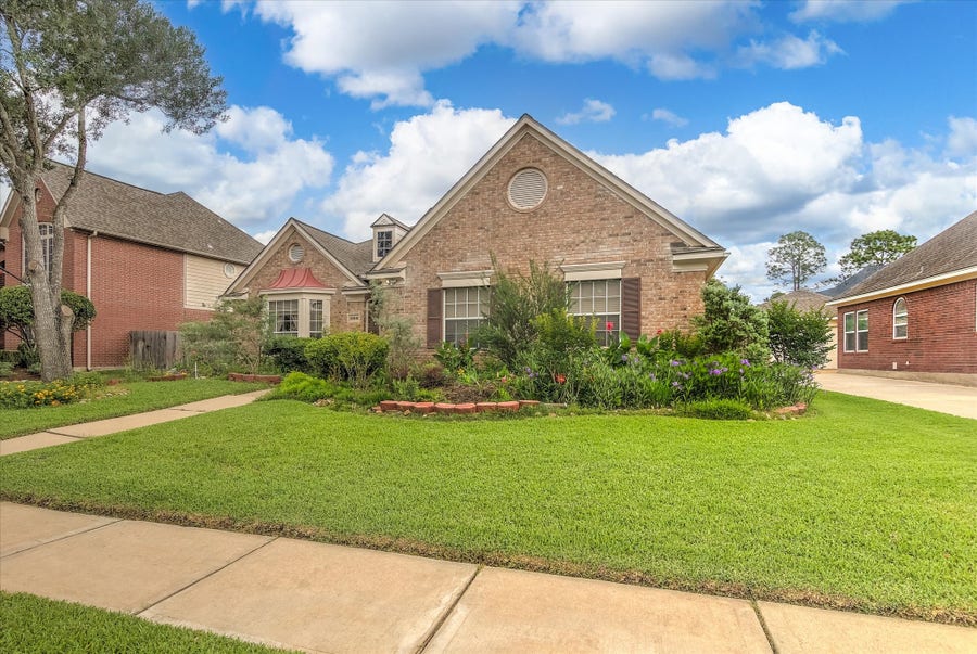 Property photo for 20818 Autumn Redwood Way, Cypress, TX