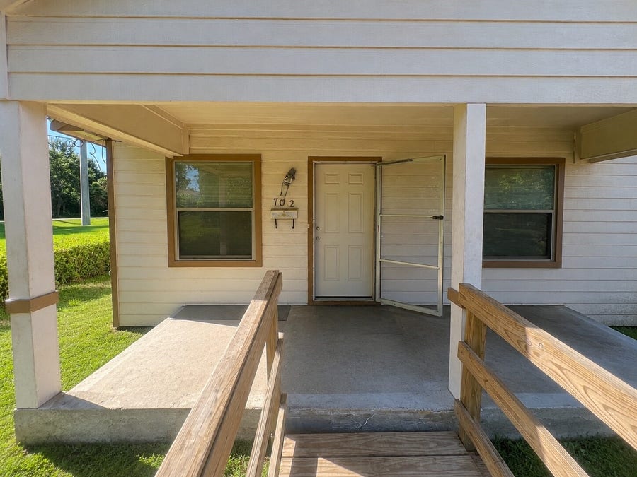 Property photo for 7612 E Magnolia Street, Houston, TX