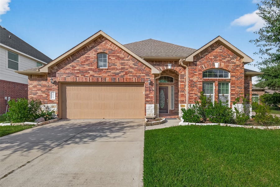 Property photo for 20214 Rusty Rock Lane, Cypress, TX
