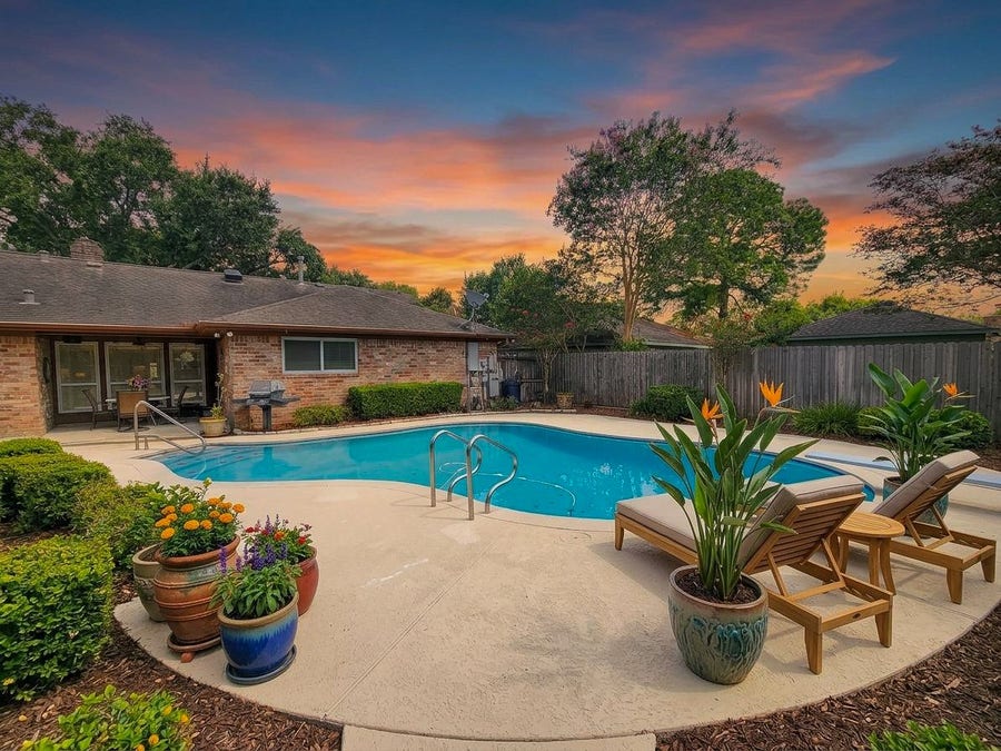 Property photo for 12322 Vanderheath Drive, Houston, TX