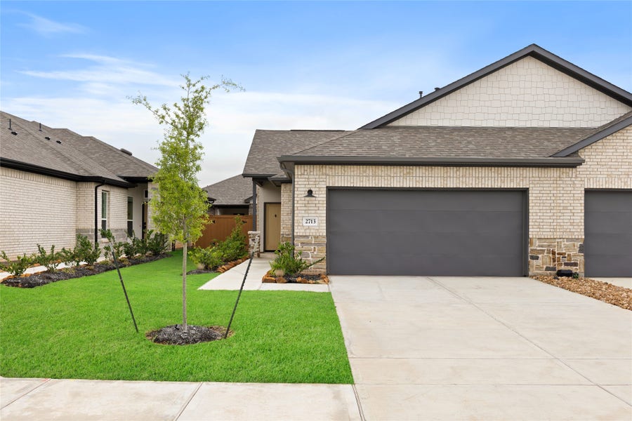 Property photo for 2713 Bronze Vista Drive, Katy, TX