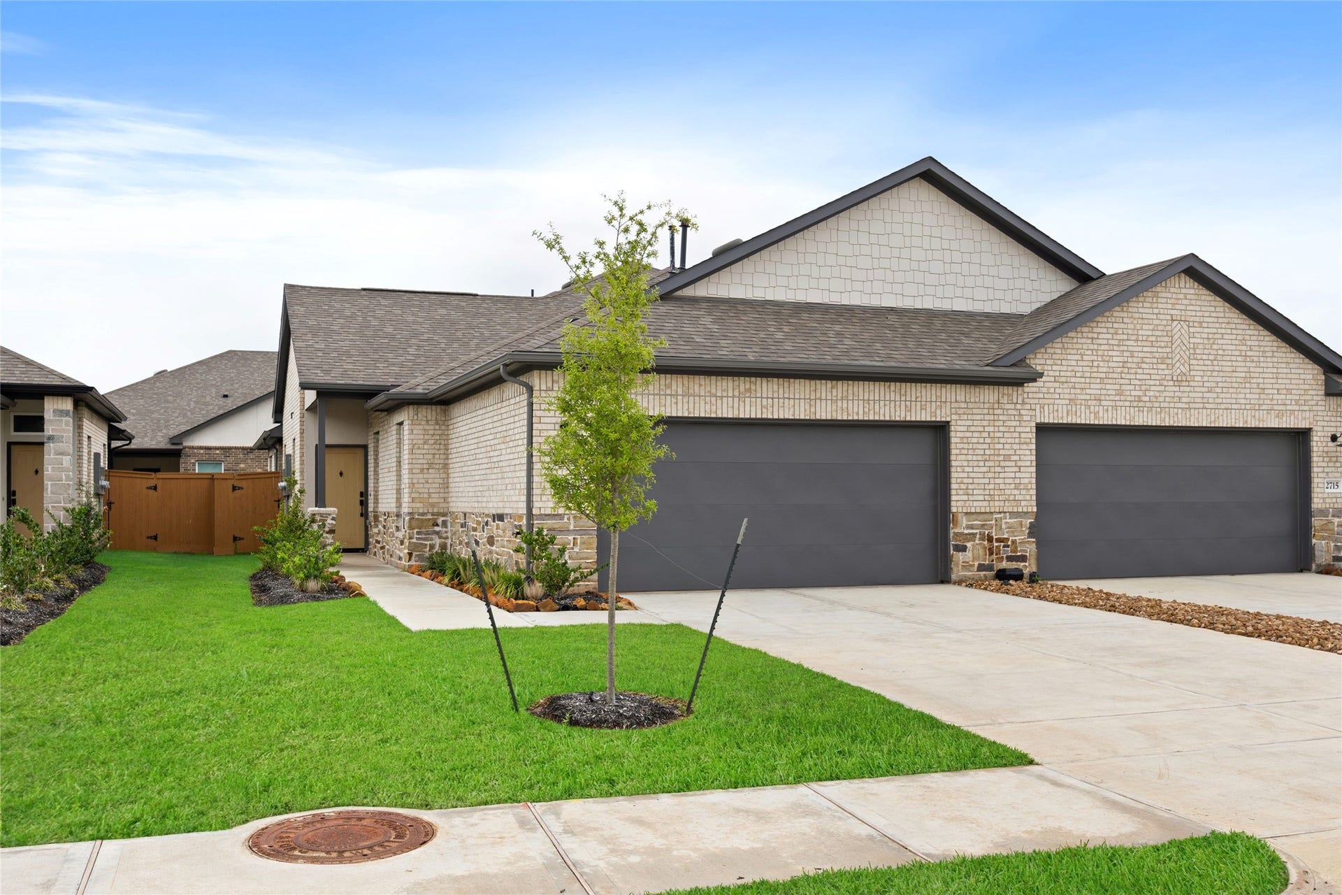 2713 Bronze Vista Drive, Katy, TX 77493 2713 Bronze Vista Drive, Katy, TX 77493
