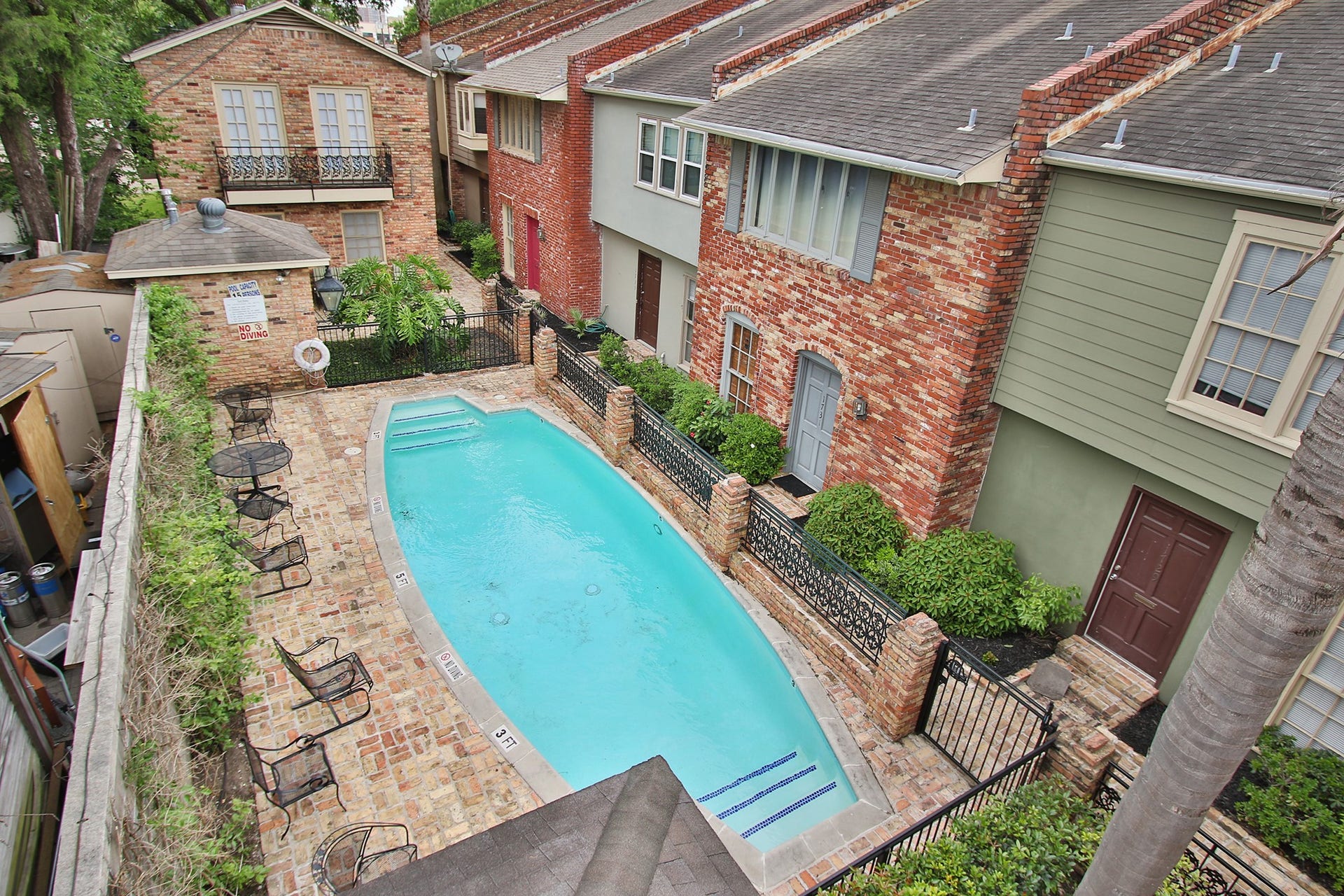 1739 Commonwealth Street, Houston, TX 77006