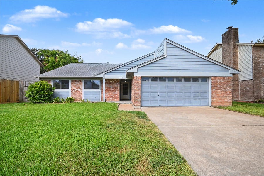 Property photo for 15330 Bratten Lane, Houston, TX