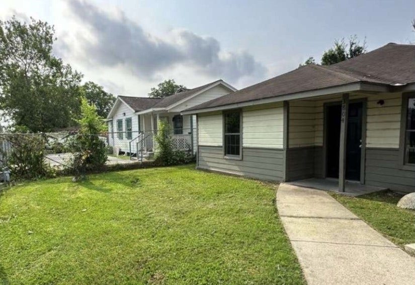Property photo for 3804 Cedar Hill Lane, Houston, TX