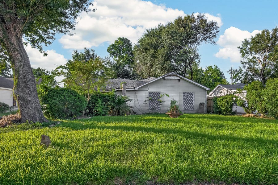 Property photo for 4723 Arvilla Lane, Houston, TX